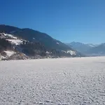 Seeappartement Kitzsteinhorn