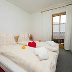 Seeappartement Kitzsteinhorn Apartman *
