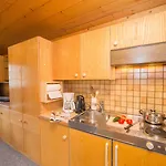 Seeappartement Kitzsteinhorn Apartman *