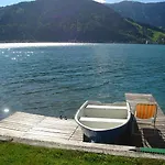 Seeappartement Kitzsteinhorn Apartman Zell am See