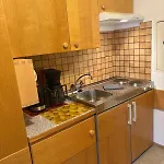 Apartman Seeappartement Kitzsteinhorn *