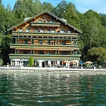 Seeappartement Kitzsteinhorn Apartman *