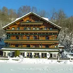 Apartman Seeappartement Kitzsteinhorn Zell am See