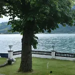 Seeappartement Kitzsteinhorn Apartman *