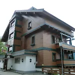 Seeappartement Kitzsteinhorn *