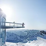 Seeappartement Kitzsteinhorn