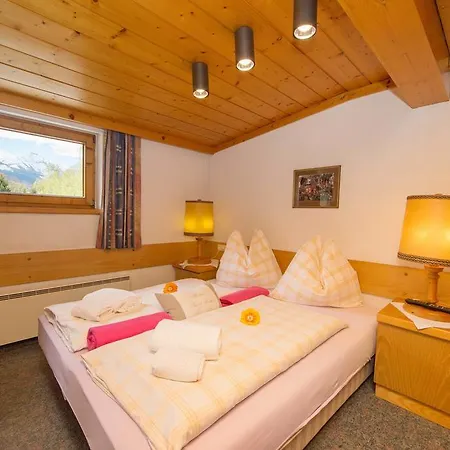 Apartment Kitzsteinhorn Zell am See