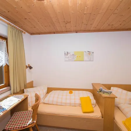 Kitzsteinhorn Apartment