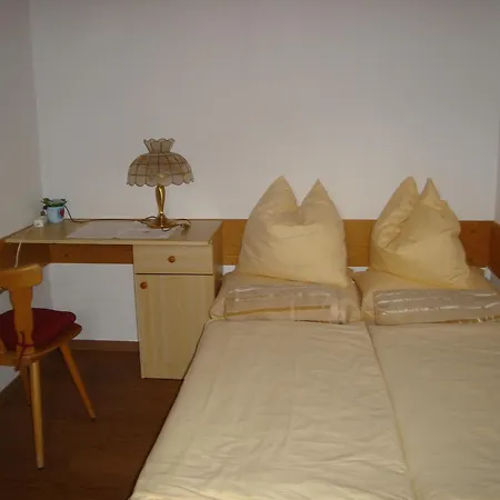 Kitzsteinhorn Apartment