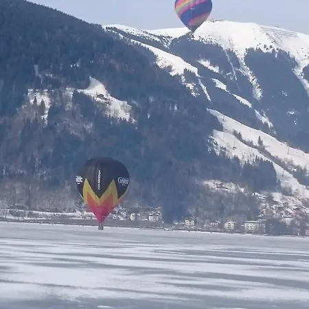 Kitzsteinhorn * 滨湖采尔