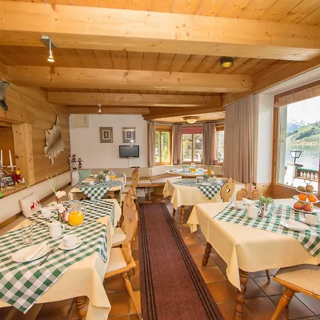 Appartement Seeappartement Kitzsteinhorn