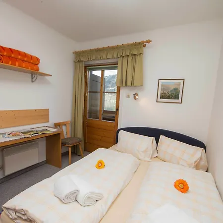 Kitzsteinhorn Apartman