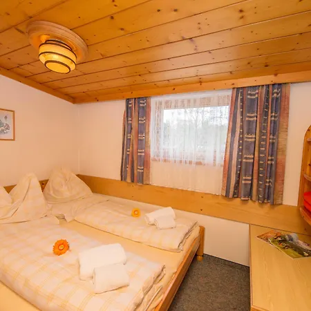 Seeappartement Kitzsteinhorn