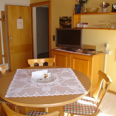 Seeappartement Kitzsteinhorn Apartment Zell am See