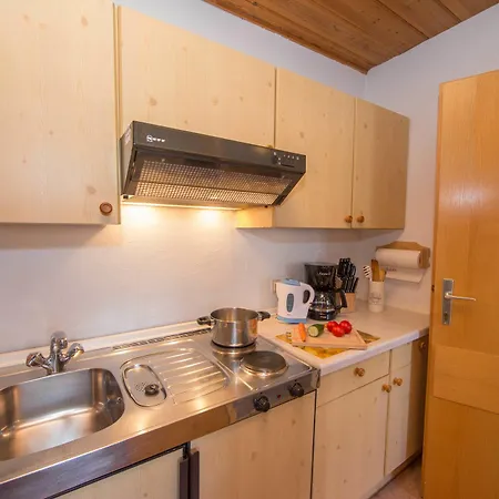 公寓 Kitzsteinhorn *