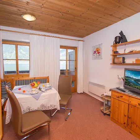 Seeappartement Kitzsteinhorn Appartement