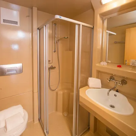 Kitzsteinhorn 아파트