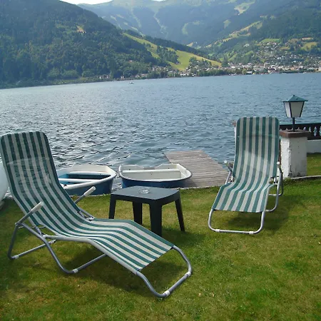 Seeappartement Kitzsteinhorn * Zell am See