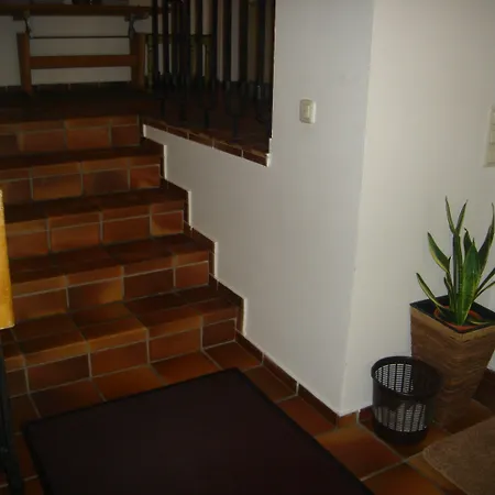 Kitzsteinhorn Apartman *