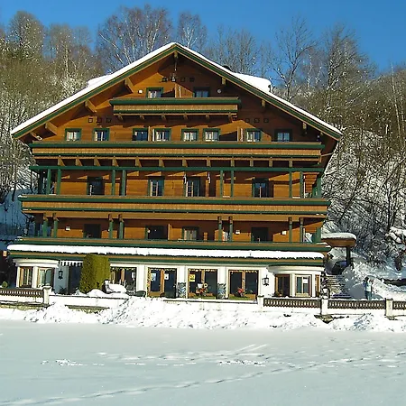 Seeappartement Kitzsteinhorn Apartment *