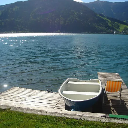 Seeappartement Kitzsteinhorn Apartment Zell am See