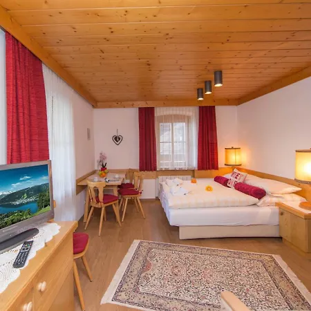 Apartment Seeappartement Kitzsteinhorn *