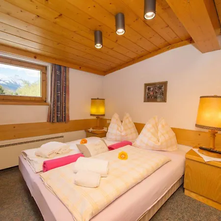 Apartment Seeappartement Kitzsteinhorn *