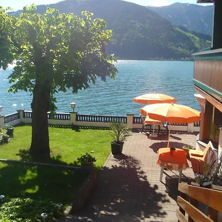 Apartman Kitzsteinhorn *