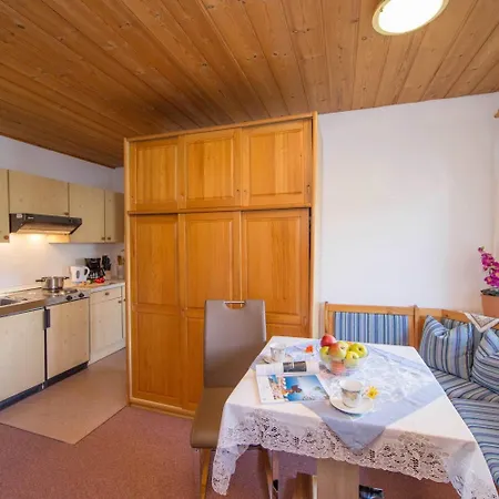 Kitzsteinhorn Apartman *