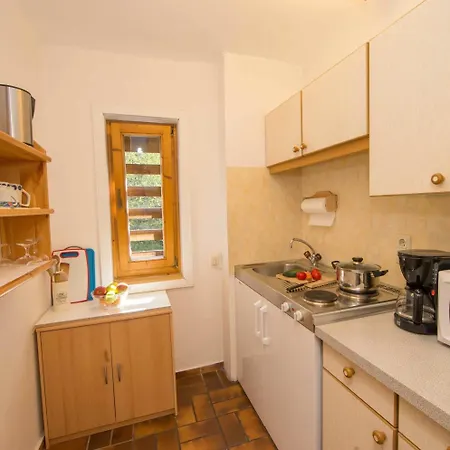 公寓 Kitzsteinhorn