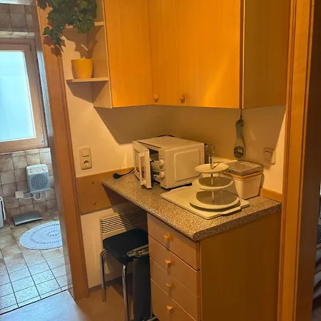 Kitzsteinhorn Appartamento *