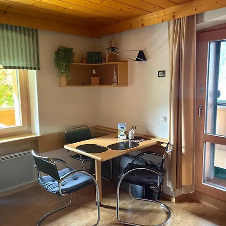Appartement Seeappartement Kitzsteinhorn *