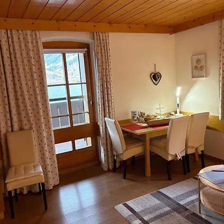 Seeappartement Kitzsteinhorn Appartement Zell am See