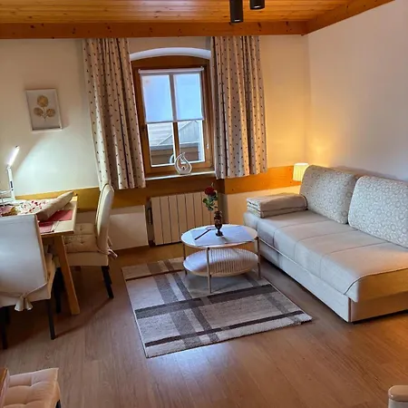 Appartement Seeappartement Kitzsteinhorn Zell am See