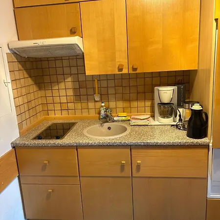 Kitzsteinhorn 젤암제