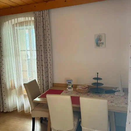 Appartamento Kitzsteinhorn