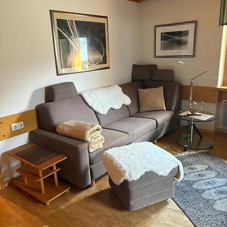 Seeappartement Kitzsteinhorn زيل أم سي