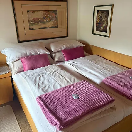 아파트 Kitzsteinhorn