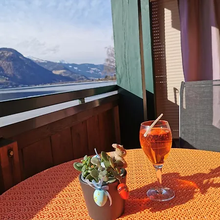 Seeappartement Kitzsteinhorn Daire Zell am See