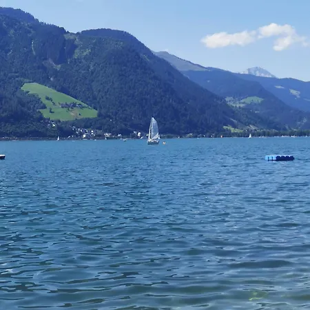 Seeappartement Kitzsteinhorn Zell am See