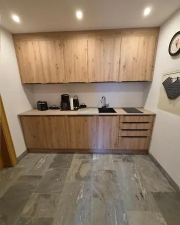 Seeappartement Kitzsteinhorn * Zell am See