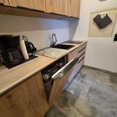 Seeappartement Kitzsteinhorn Apartment *
