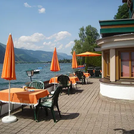 Kitzsteinhorn 아파트 젤암제