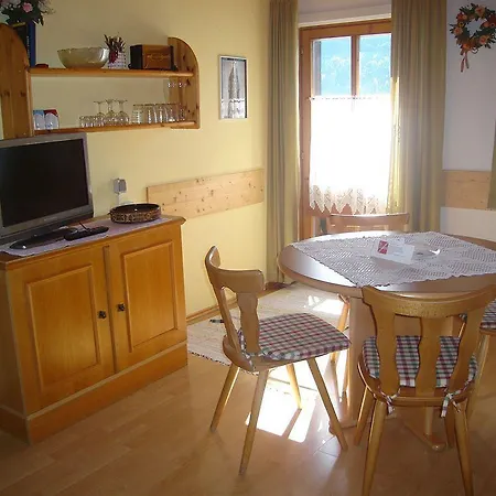 Kitzsteinhorn Apartman *