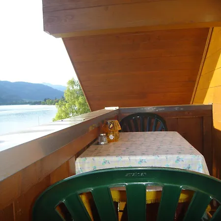 Kitzsteinhorn 아파트 *