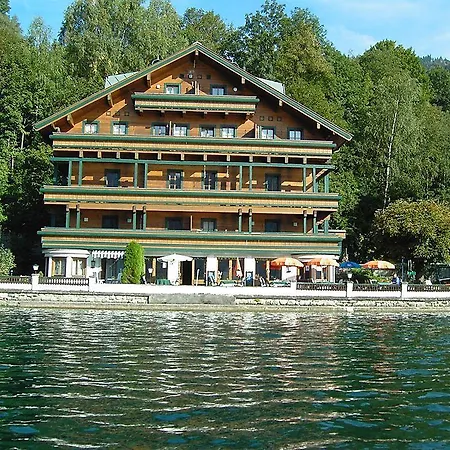 Seeappartement Kitzsteinhorn Apartment *