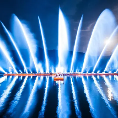 Kitzsteinhorn * Τσελ αμ Ζέε