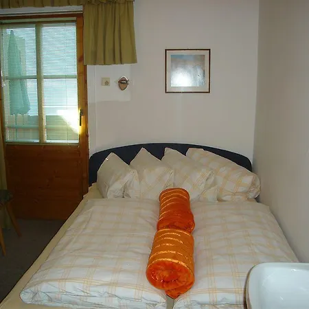 Kitzsteinhorn Apartman *