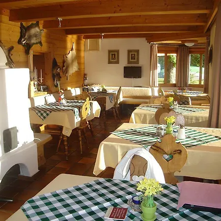 Kitzsteinhorn 아파트 *