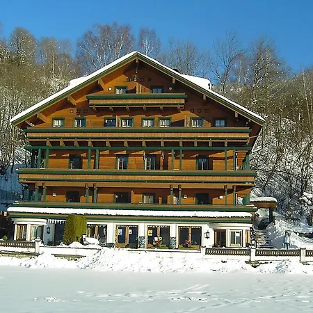 Apartment Kitzsteinhorn Zell am See